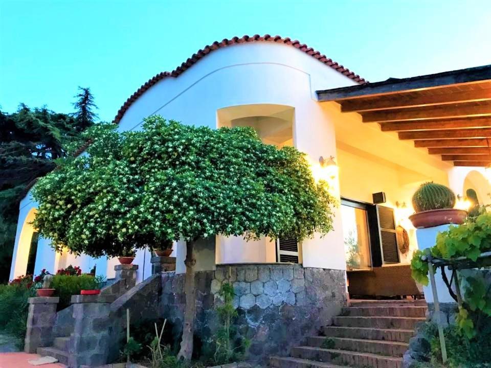 Antica Alojamento de Acomodação e Pequeno-almoço Casamicciola Terme