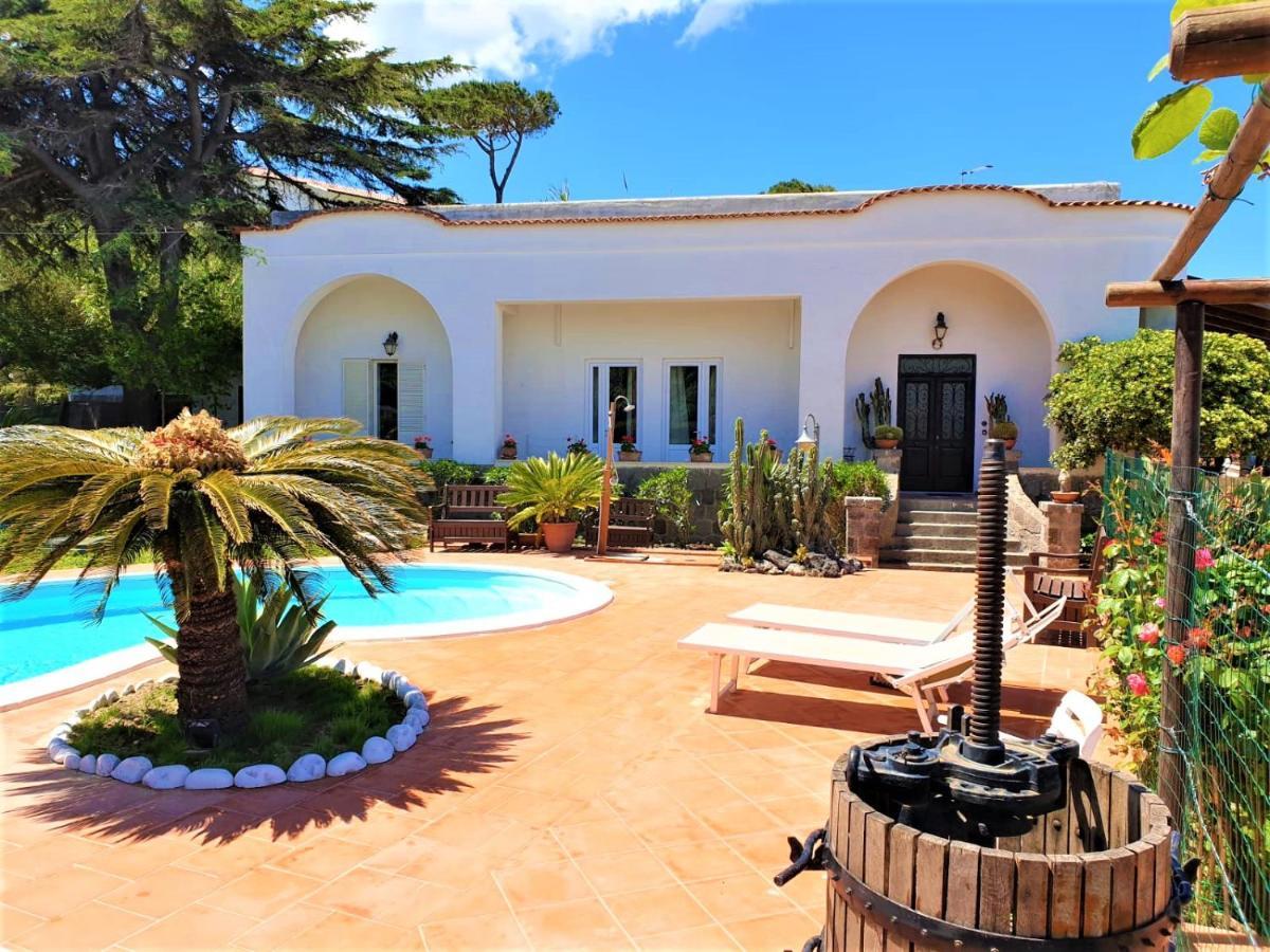 Antica Alojamento de Acomodação e Pequeno-almoço Casamicciola Terme