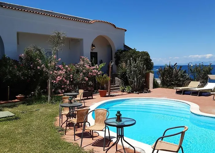 Villa Antica
