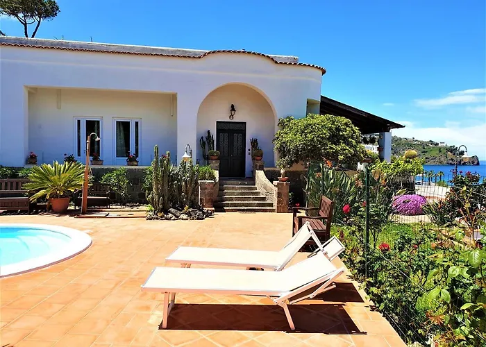 Villa Antica