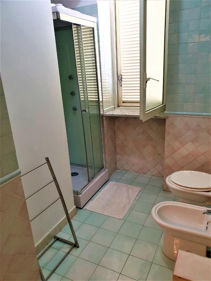 Frühstückspension Antica Casamicciola Terme