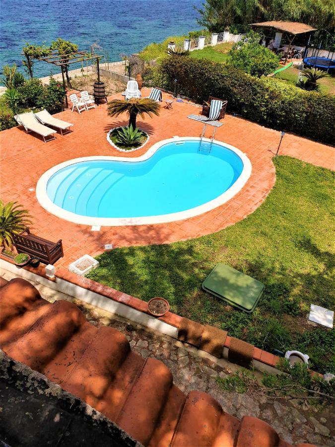 Antica Bed & Breakfast Casamicciola Terme
