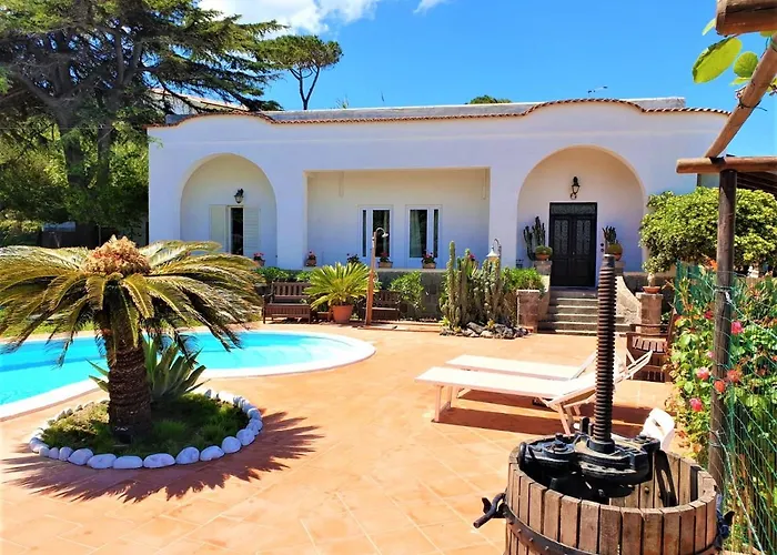 Villa Antica