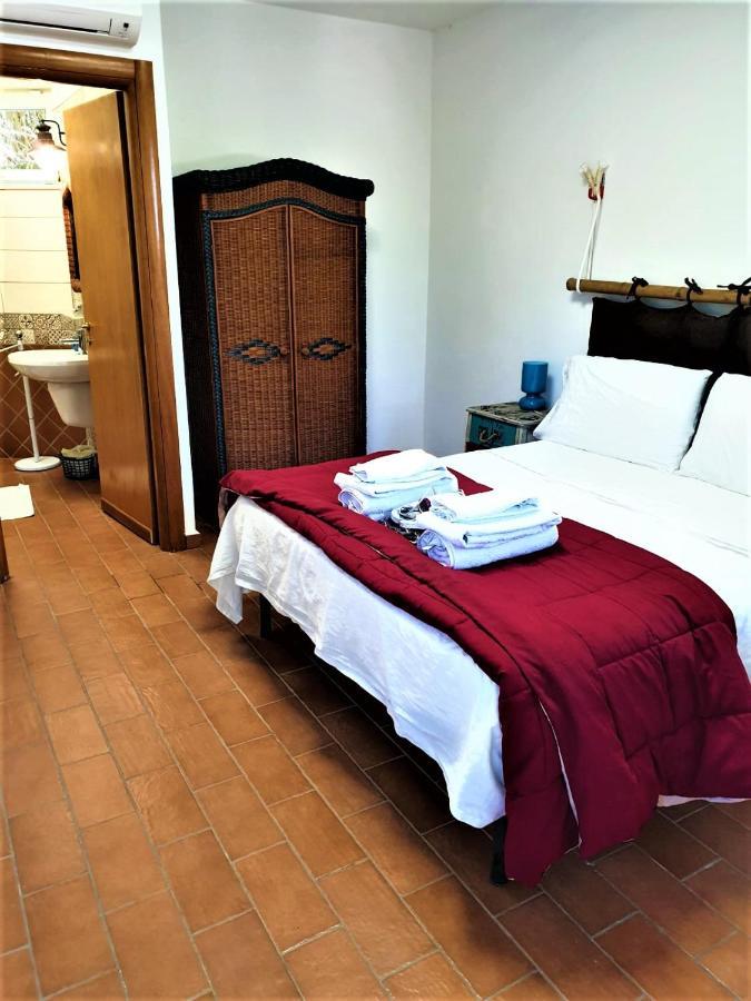 Antica Bed & Breakfast