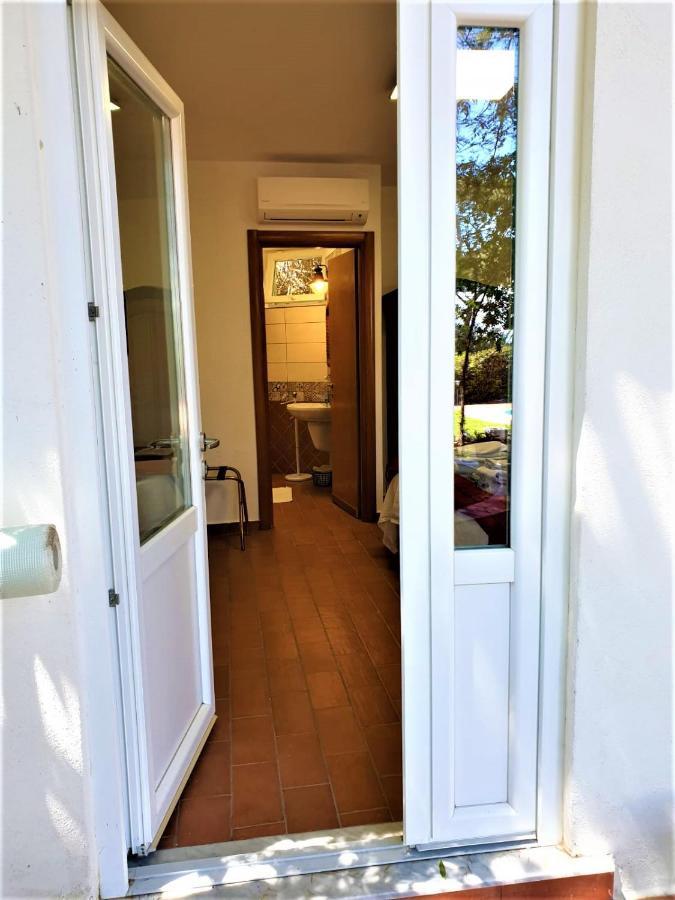 Bed & Breakfast Antica *