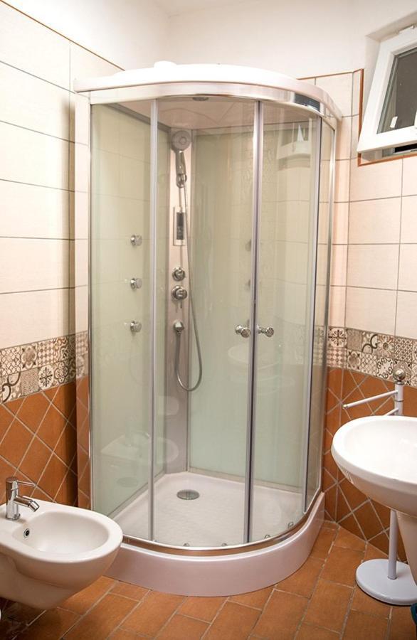 Bed & Breakfast Antica