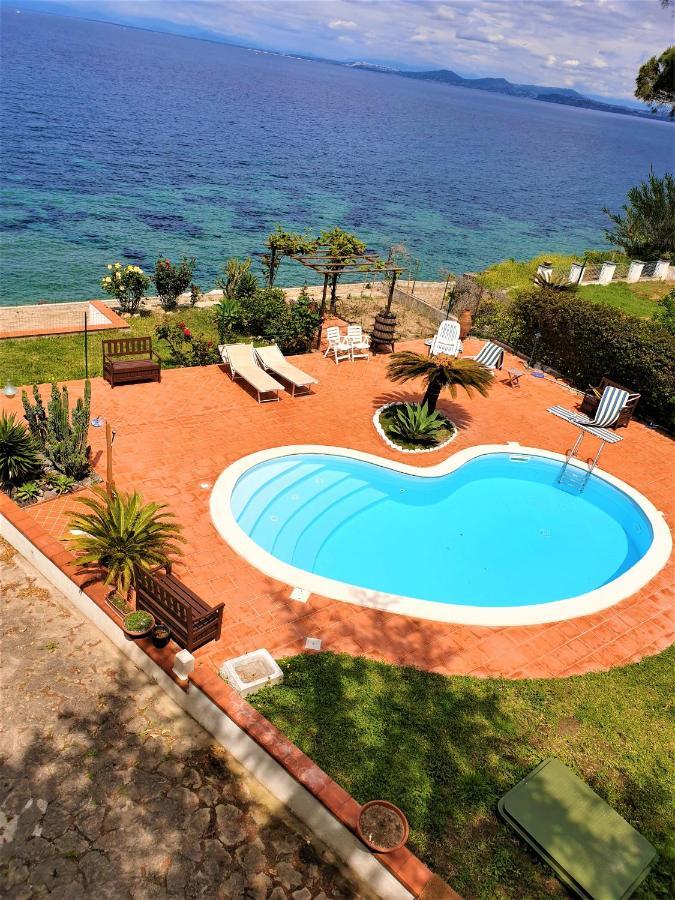Bed & Breakfast Antica
