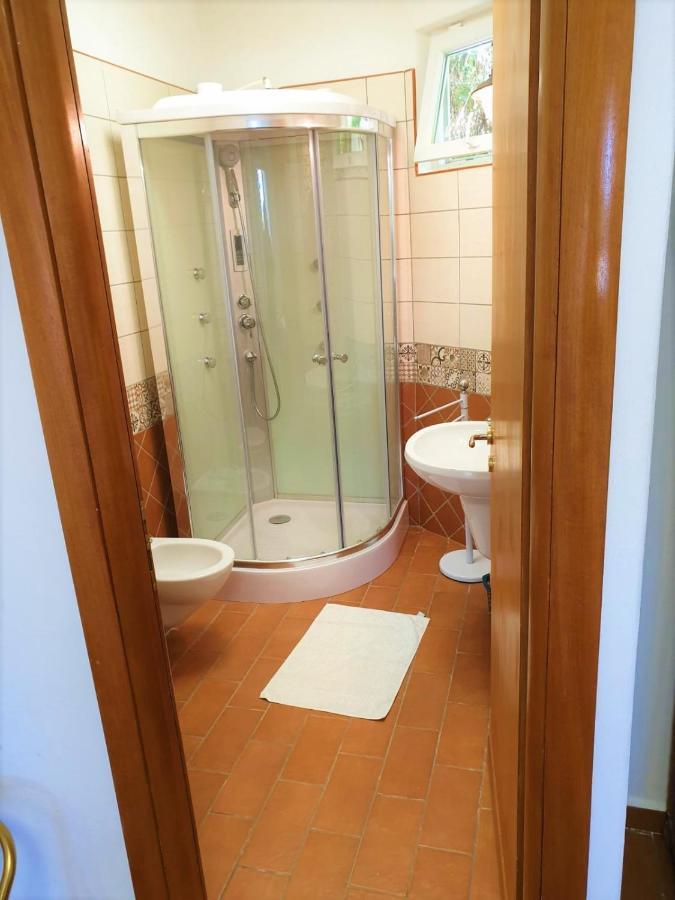Antica Bed & Breakfast Casamicciola Terme