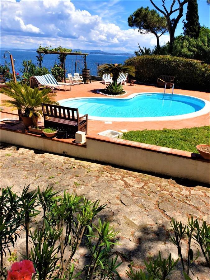 Antica Bed & Breakfast Casamicciola Terme