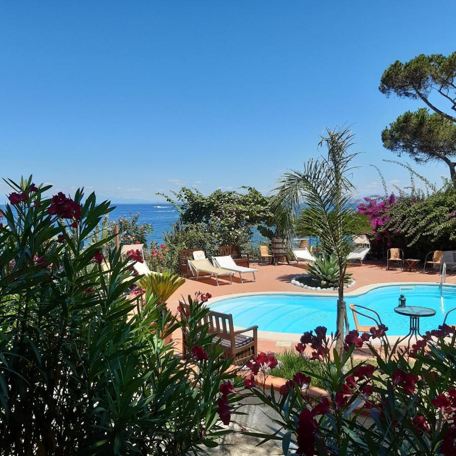 Bed & Breakfast Antica