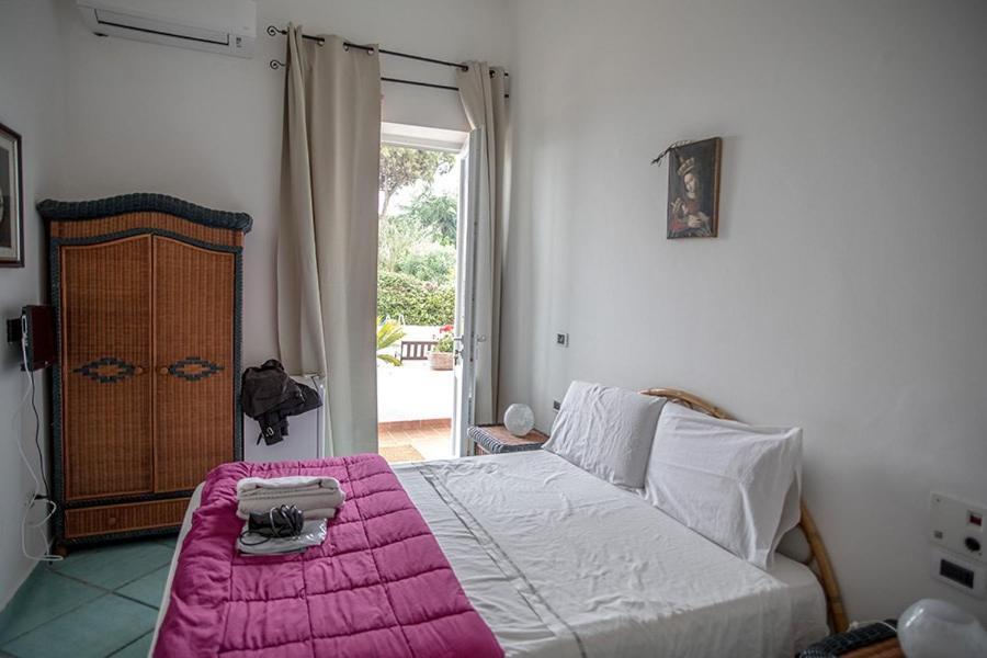 Bed & Breakfast Antica