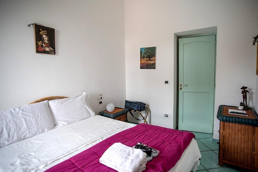 Antica Bed & Breakfast