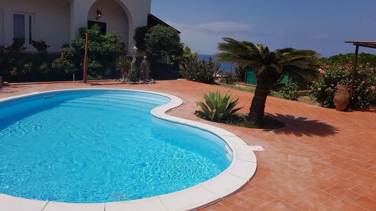 Antica Bed & Breakfast