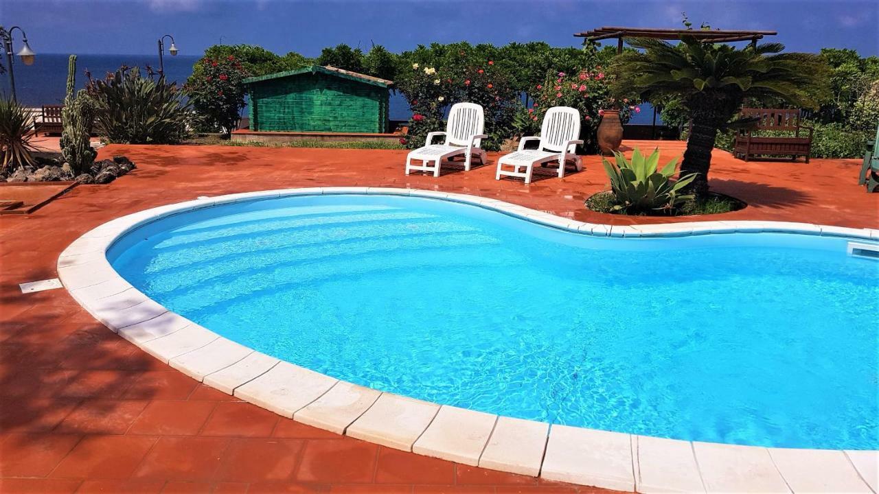 Antica Bed & Breakfast *